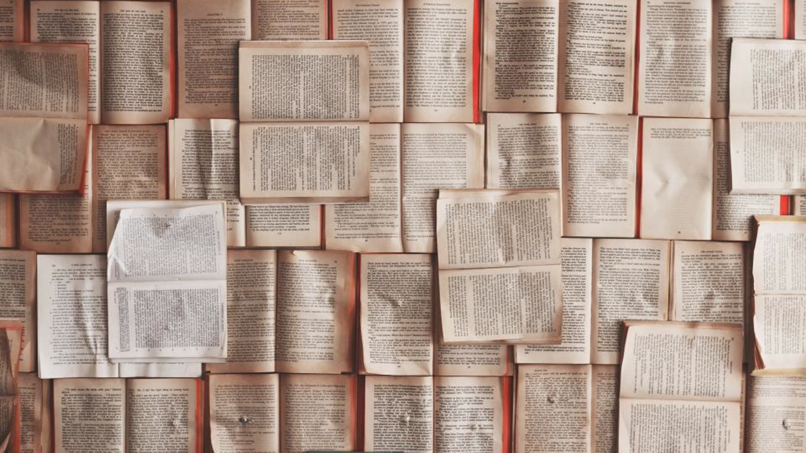 Libros y notas para preparar las referencias de un TFG