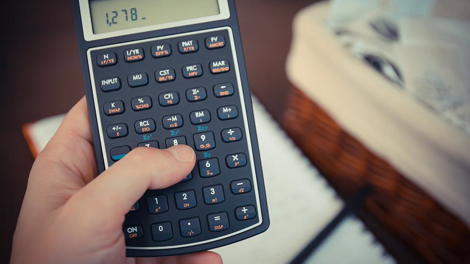 Cálculos y notas para un TFG de Matemáticas