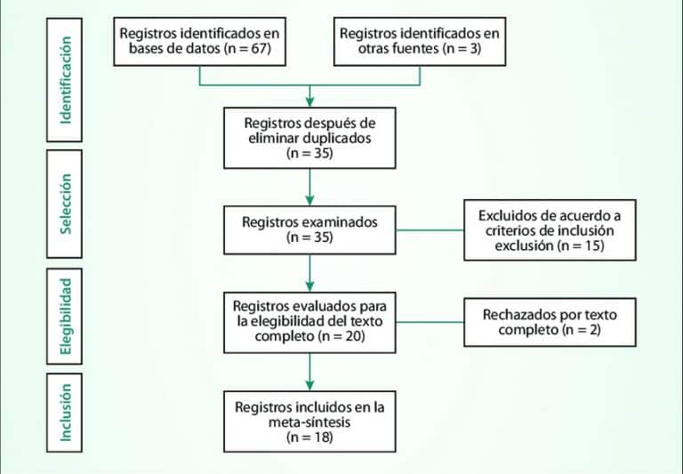 Tutorial para Revisión Bibliográfica/Sistemática [TFG o TFM]